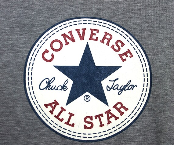 converse all star badge