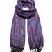 see more listings in the Pashmina section