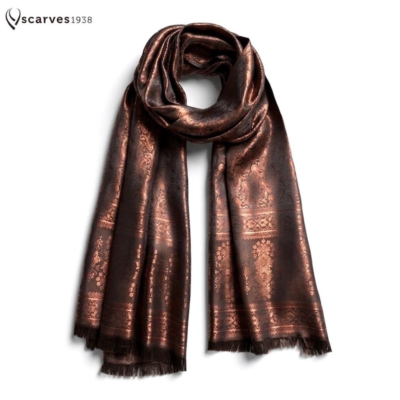 Graduation Stole Boho - Etsy