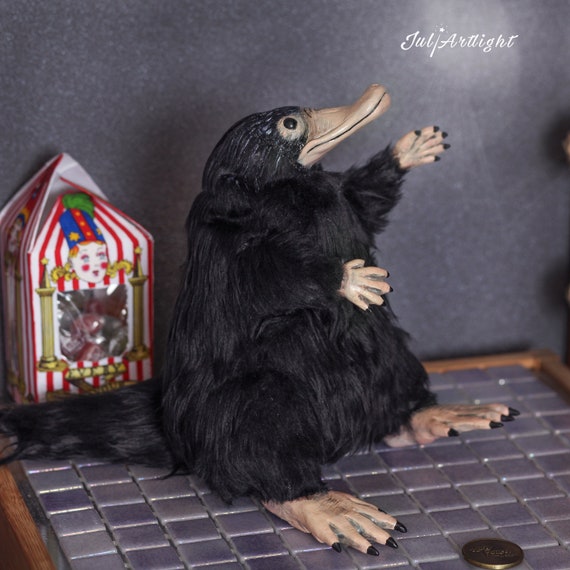 niffler nesting dolls