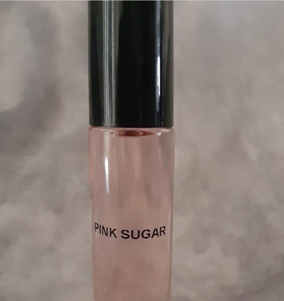 Pink Sugar Perfume Oil Roll On