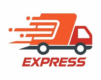 Actualización de envío exprés: opción de entrega rápida