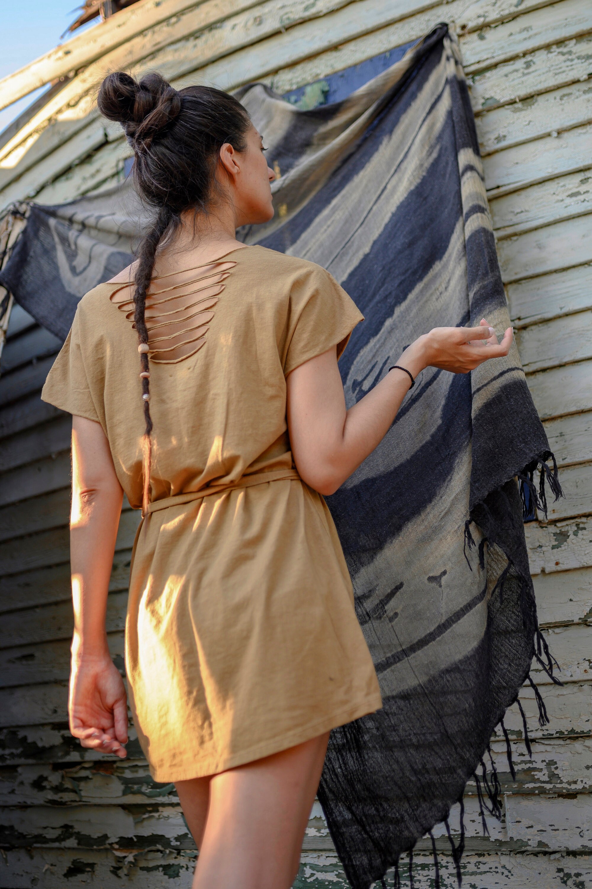 Organic Cotton Hemp, Organic Dress, Mini Dress, Summer Dress, Black Mini Dress, Nomadic Dress, Boho, Jersey Dress - Etsy Israel Organic Cotton Hemp, Organic Dress, Mini Dress, Summer Dress, Black Mini Dress, Nomadic Dress, Boho, Jersey Dress - Etsy Israel