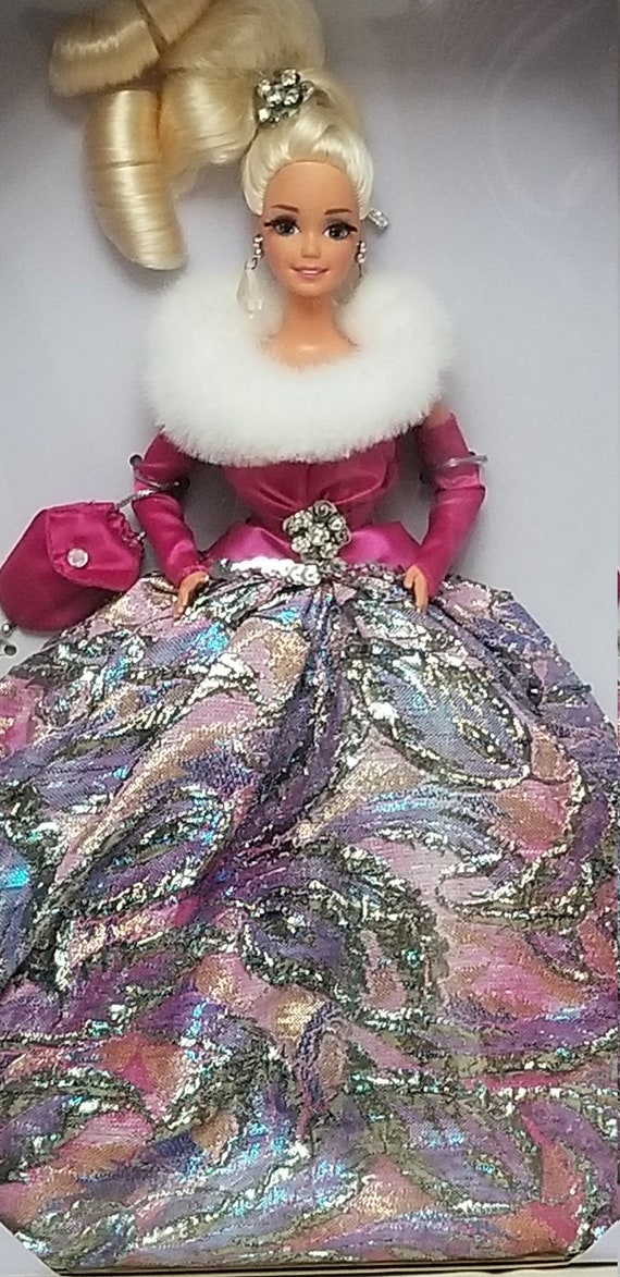 starlight waltz barbie