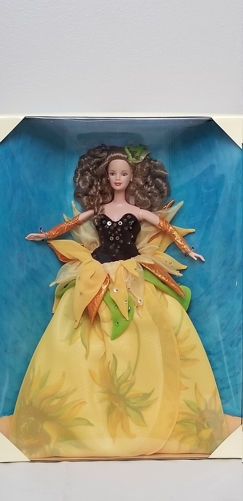 barbie vincent van gogh