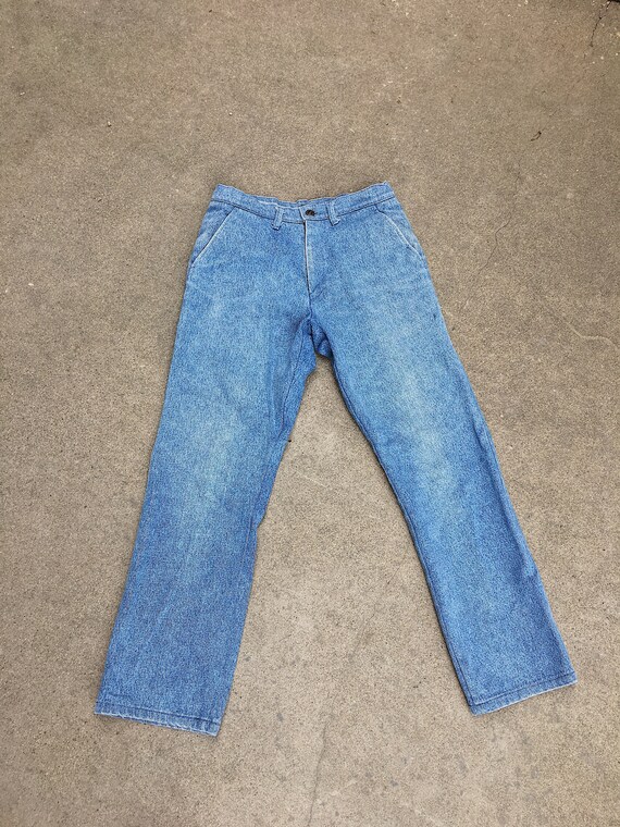 Vintage 50s jeans