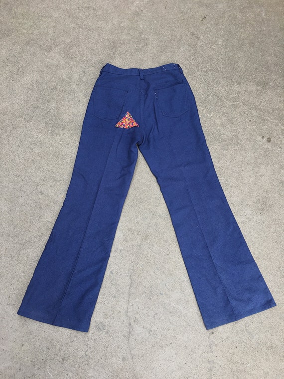 Vintage 70s levis