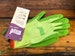 Rubberized Mud Gardening gloves, S. Use code for Free Shipping with plant purchase. 