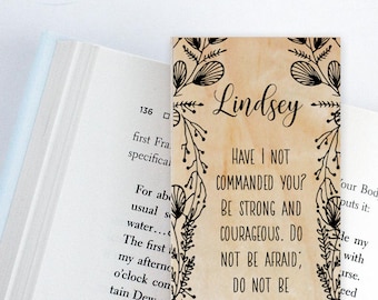 Bookmark Store Etsy