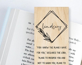 Custom Christian Graduate Gift | Class of 2021 | Jeremiah 29 | Scripture | Christian gift | Bible Study Groups | For Women