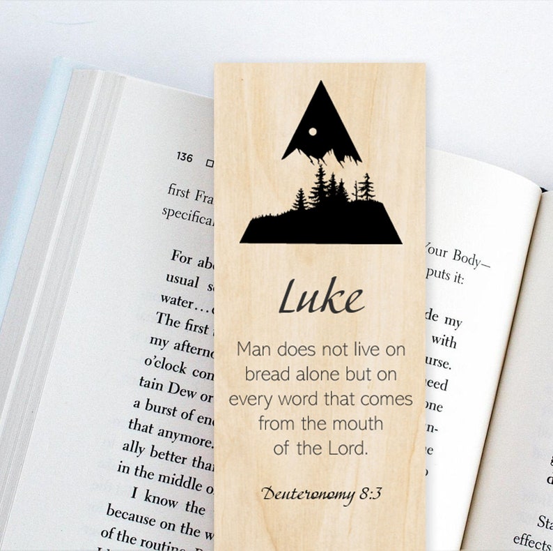 Personalized Christian Gifts for Men / Top Gift Ideas / Unique  Etsy UK