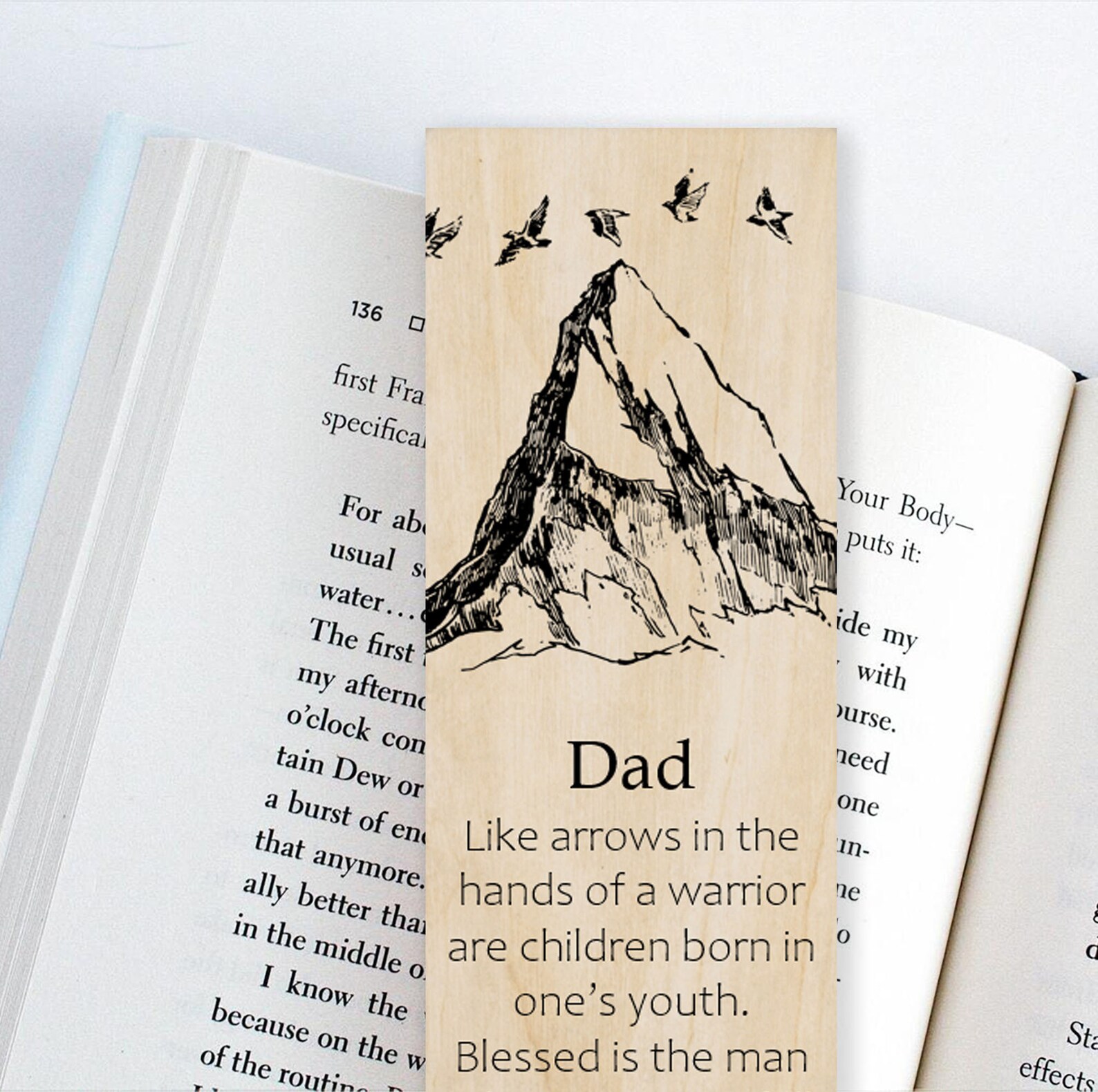 Personalized Christian Gifts for Dad / Top Gift Ideas for Etsy