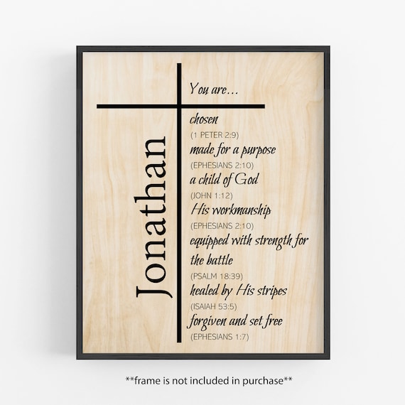 10 Gifts for Christian Couples (Custom, Personalized & Bespoke Ideas) –  Christian Walls