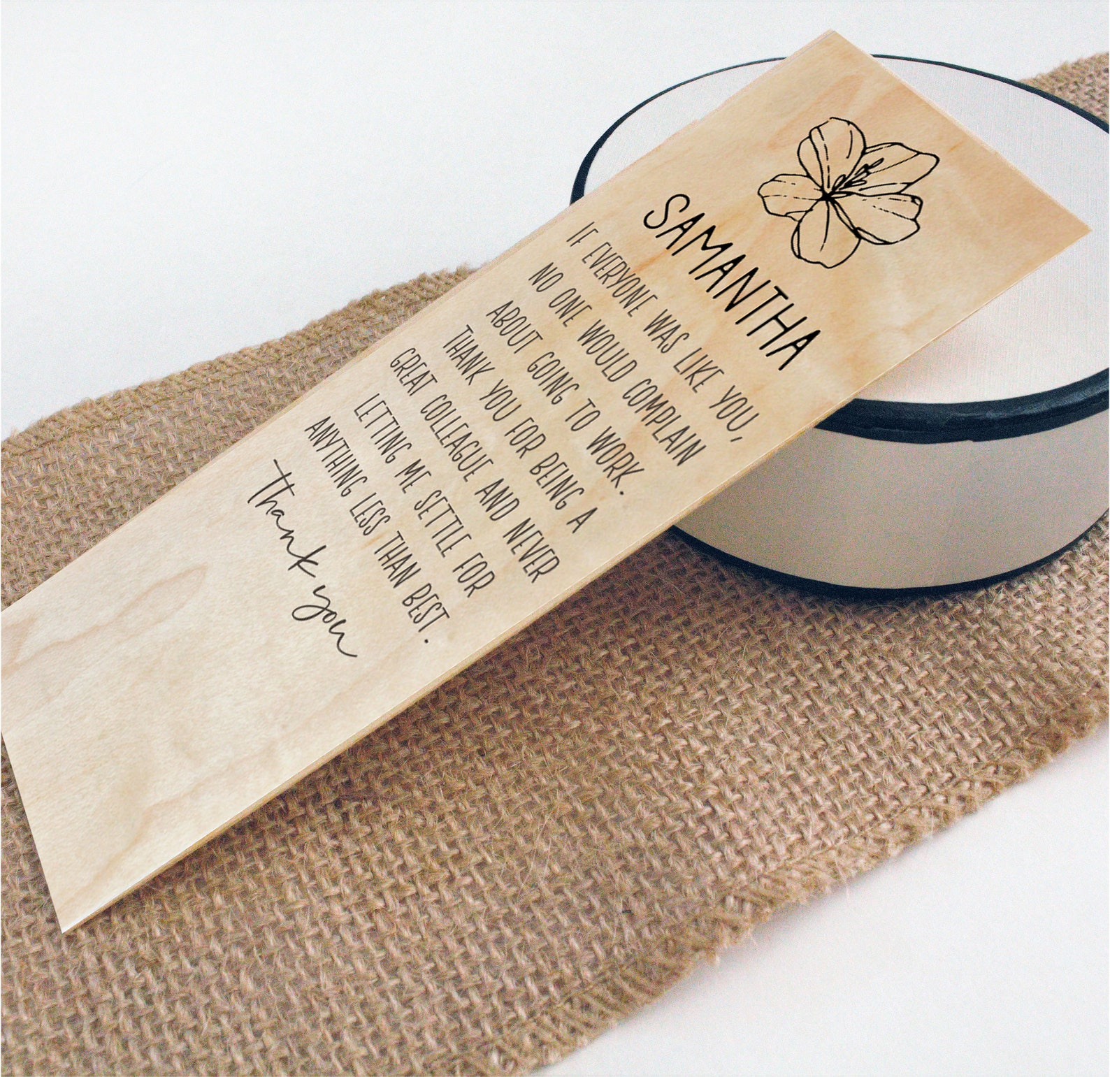 Christmas Gifts For Female Coworkers 