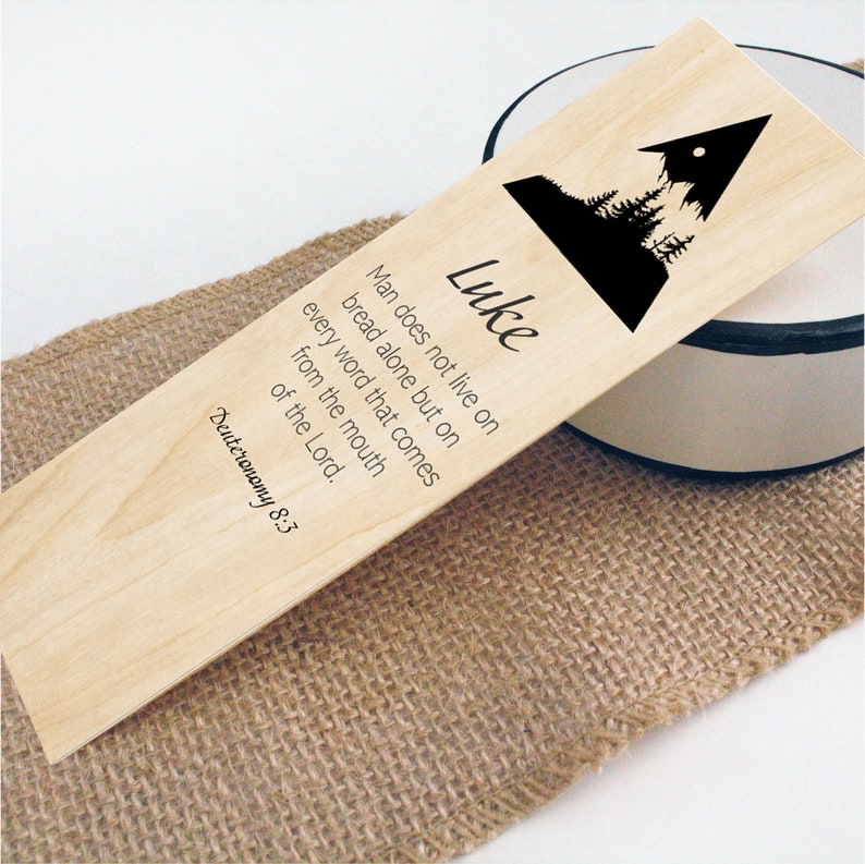 Personalized Christian Gifts for Men / Top Gift Ideas / Unique  Etsy UK