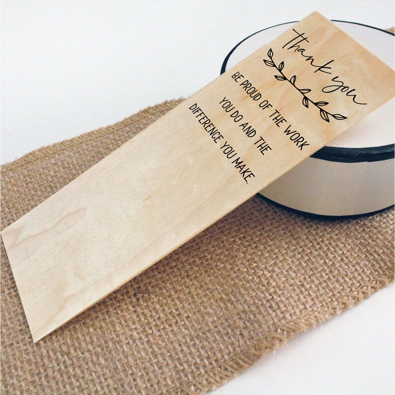 Boss Gift / Gift for Boss / Unique Gift Ideas for Boss / Etsy