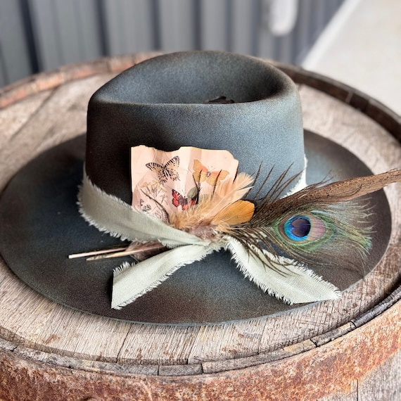 yori 刺繍サンブロックキャップ ブラック ☆取り外し可能な日よけ付き