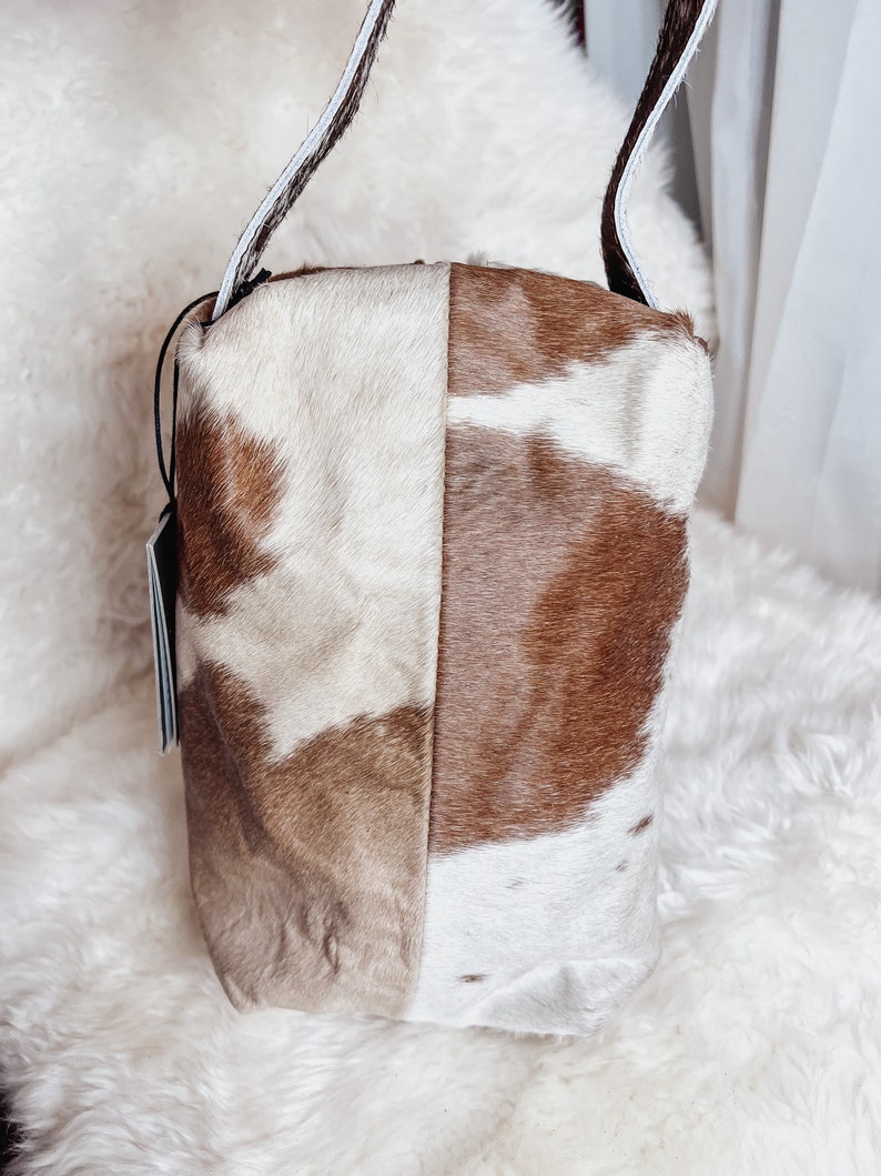 Custom Western Branded Cowhide Tooled Leather Cosmetic Shave Etsy