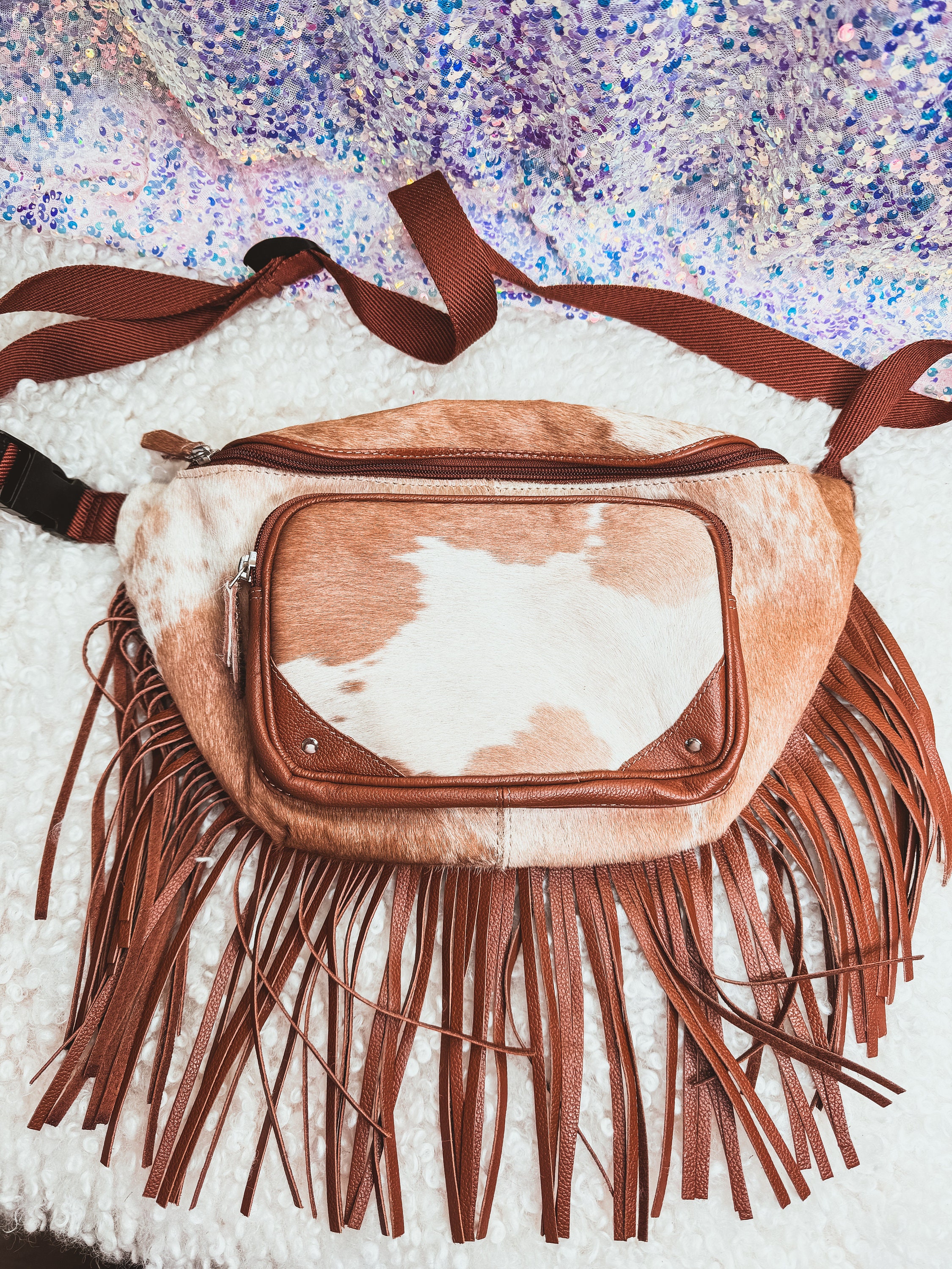 Fringe bags 2020 hotsell