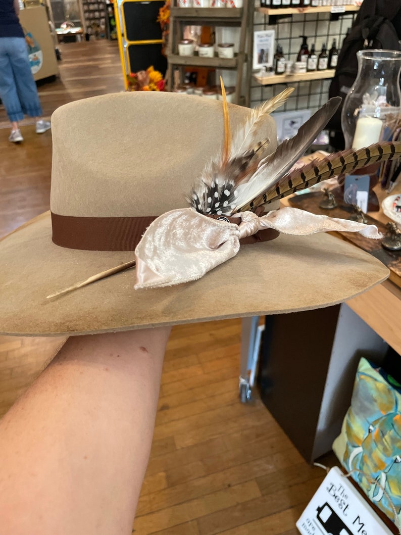 Custom Charlie 1 Horse Hat Etsy