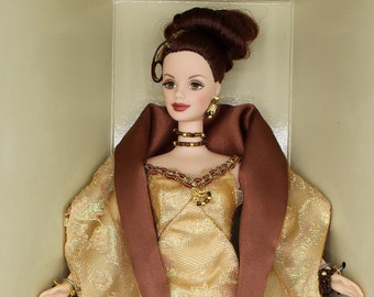 cafe society barbie
