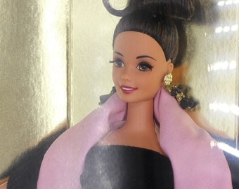 escada barbie limited edition