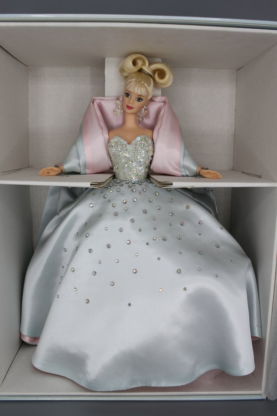 billions of dreams barbie