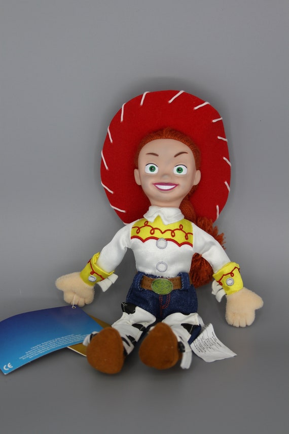 jessie toy story doll original