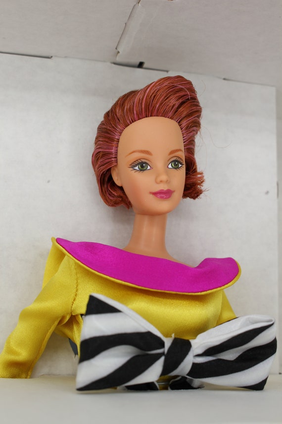 barbie bil toys r us