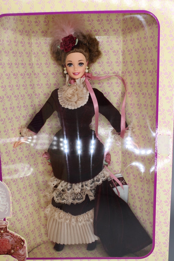 great eras barbie