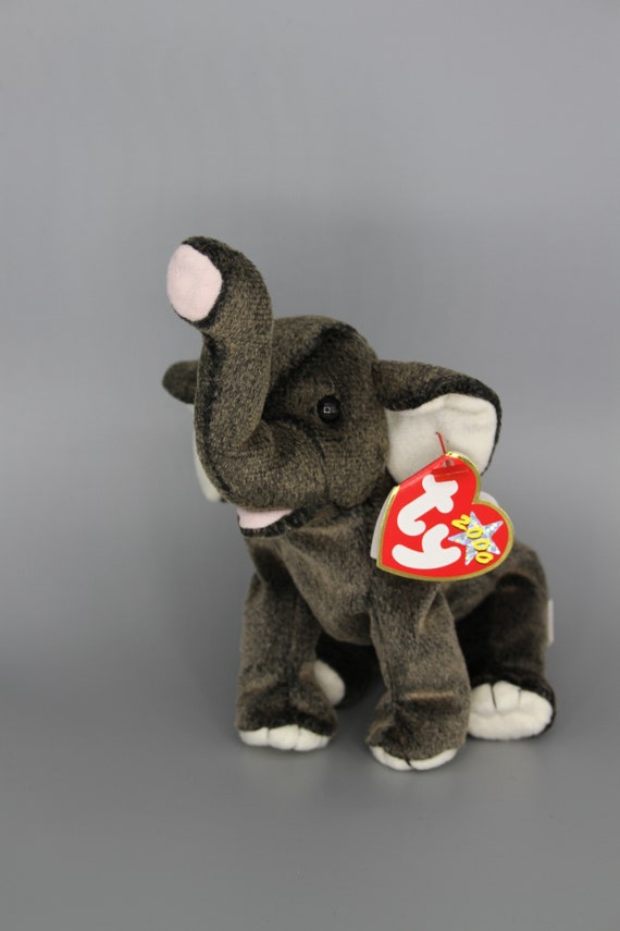 2000 beanie baby value