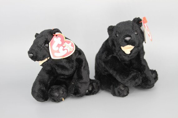 beanie baby containers