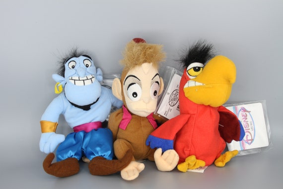 disney store beanie babies value