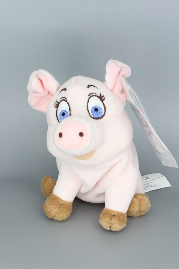 disney store beanie babies value