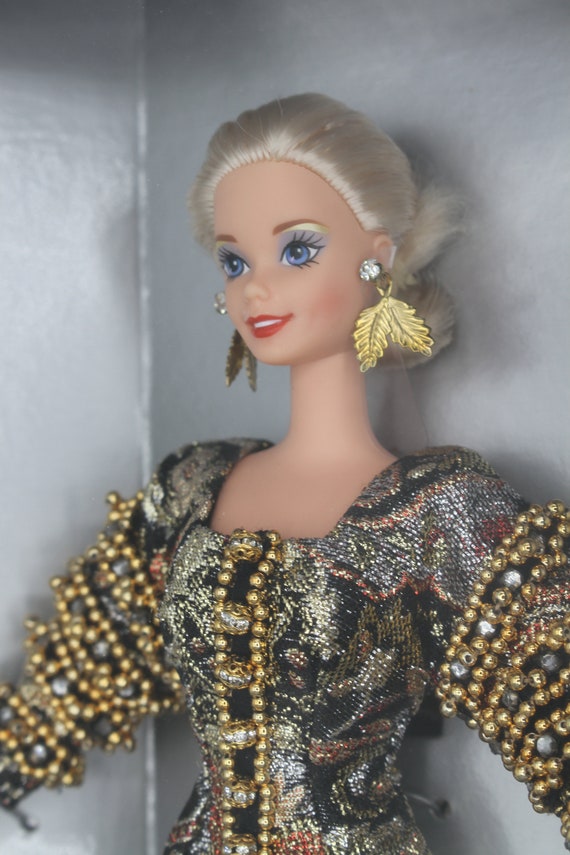 dior barbie doll