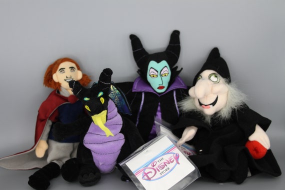 disney store beanie babies value