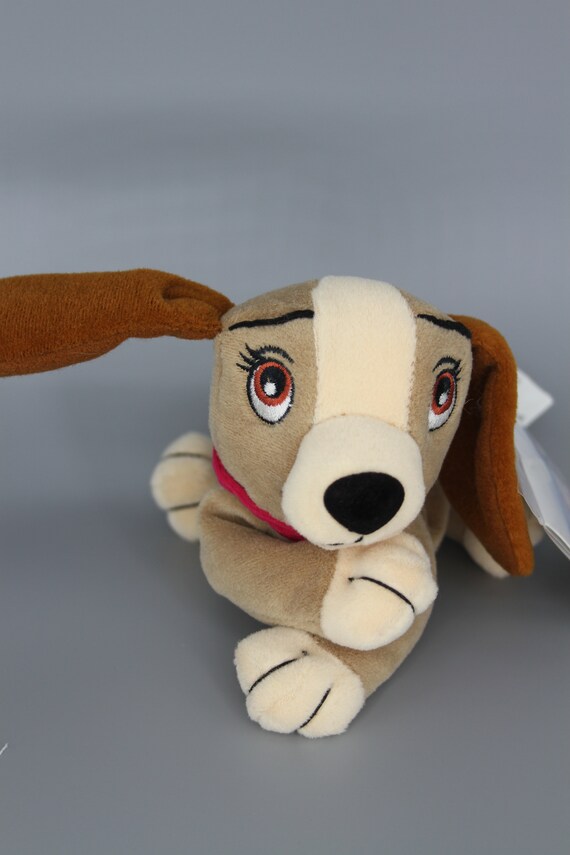 disney store beanie babies value