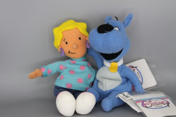 disney store beanie babies value