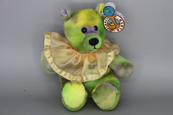 planet plush