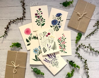 With Scripture} 12 Card Greeting Card Collection-All Occasion Greetin – Gina B Designs - View #11
