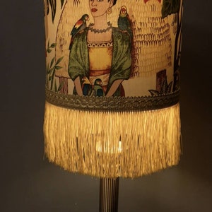 Special Gold Edition Frida&#39;s Garden shade