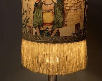 Special Gold Edition Frida's Garden shade