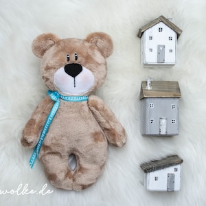 ITH Teddy 1