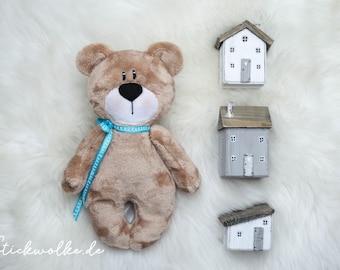 ITH Teddy 1