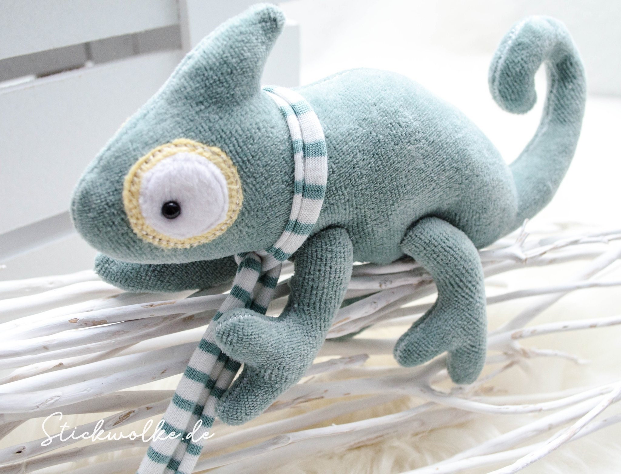 ITH Chameleon