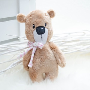 ITH Teddy 2
