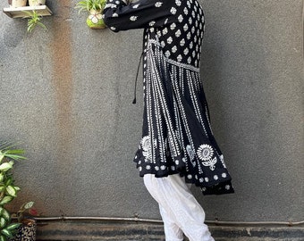 Dhoti Salwar - Etsy Australia