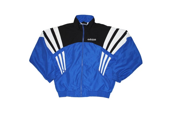 Rare adidas Vintage Tracksuit