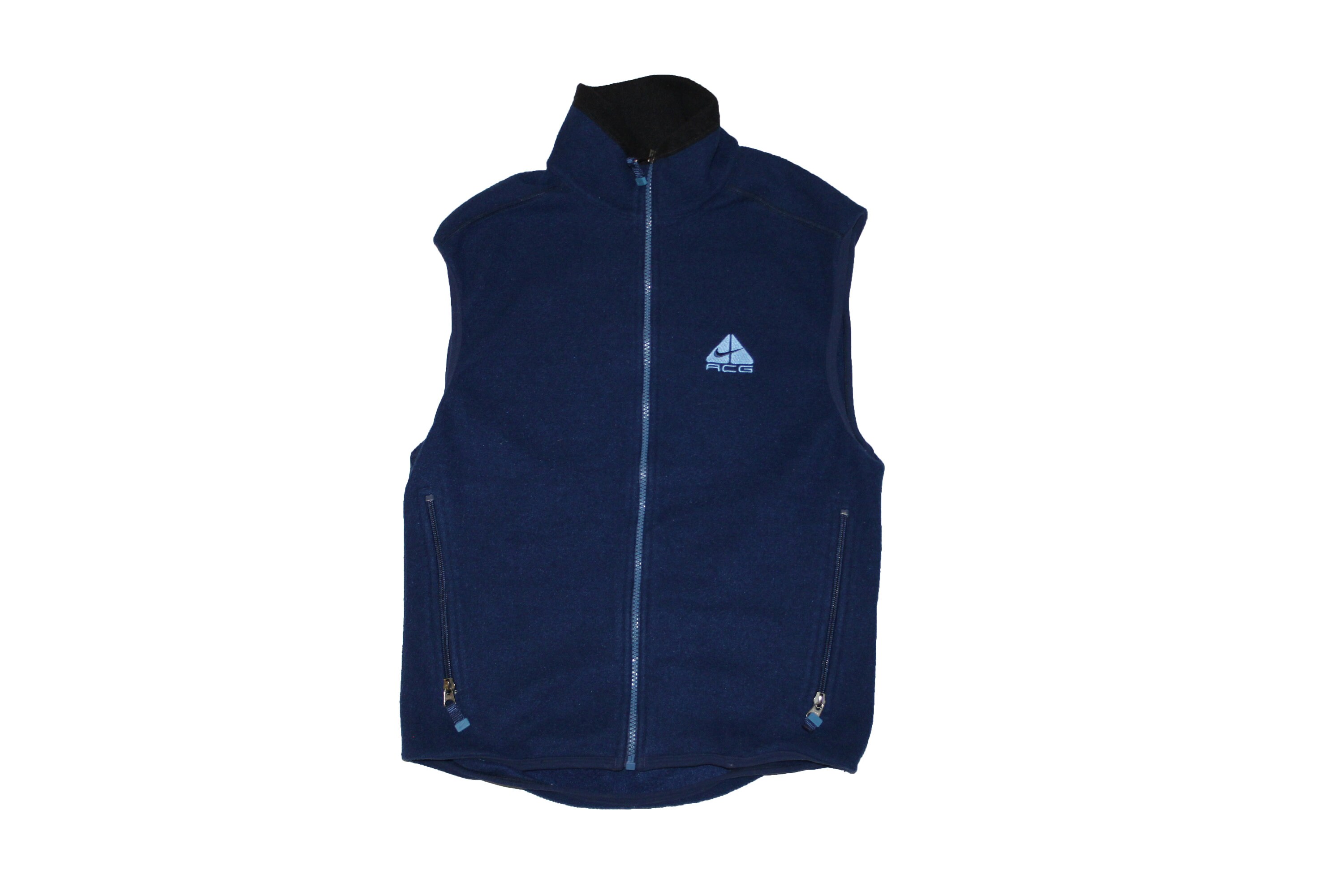 Gs USED様専用NIKE ACG フリースベスト オンラインストア正規店