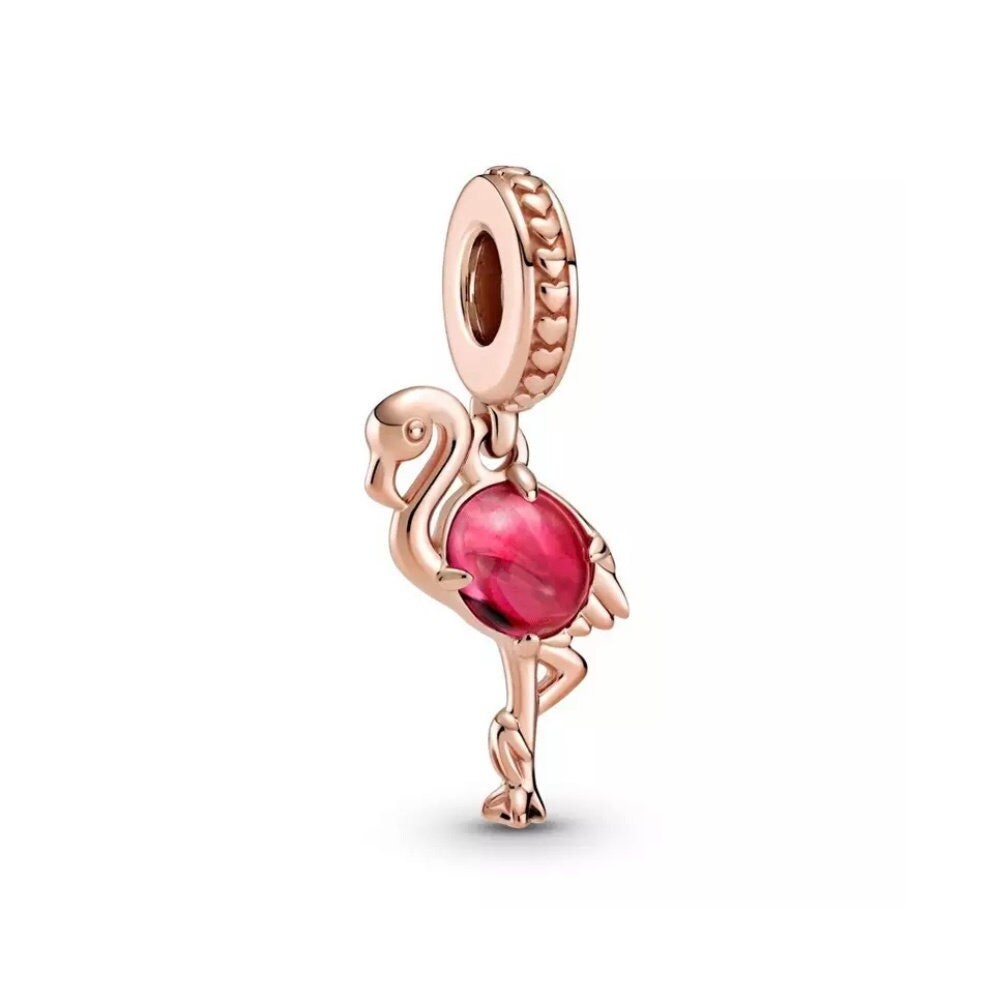 Chamilia flamingo best sale charm